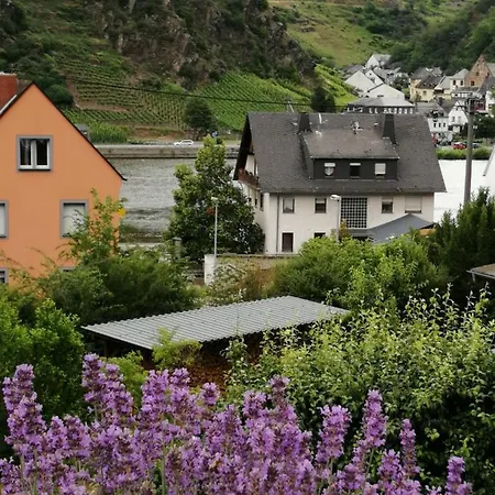 Haus Erika/ Fam. Frevel Διαμέρισμα *