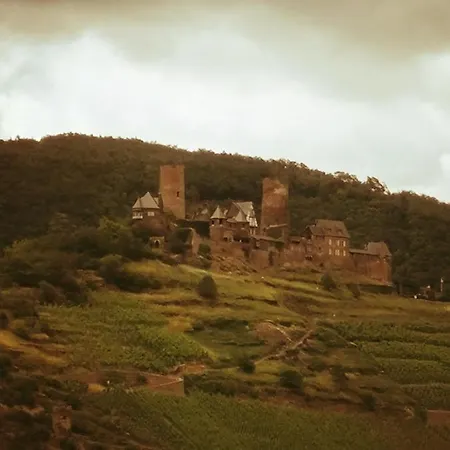 Haus Erika/ Fam. Frevel Kattenes