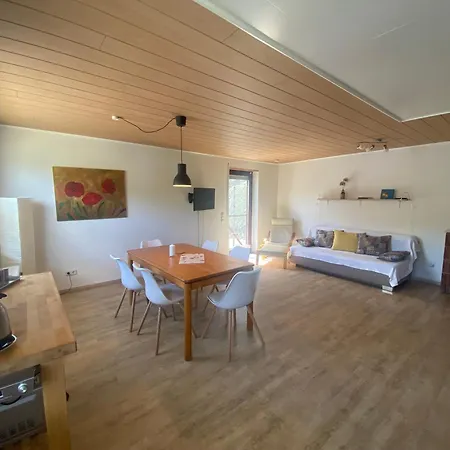 Διαμέρισμα Haus Erika/ Fam. Frevel