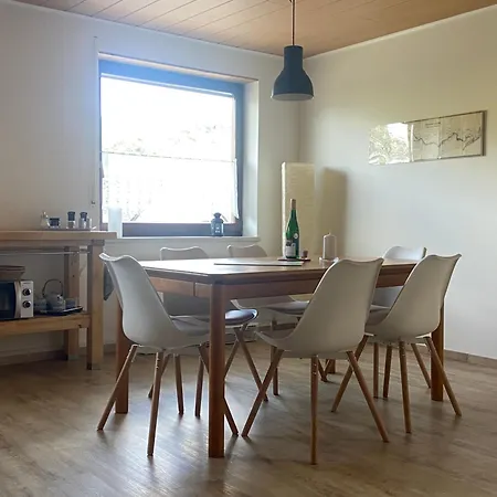 Haus Erika/ Fam. Frevel *