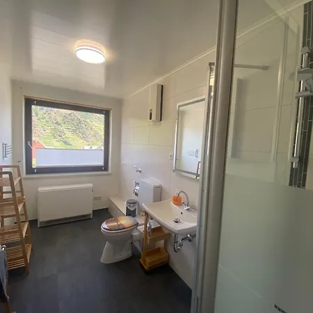 Haus Erika/ Fam. Frevel Kattenes