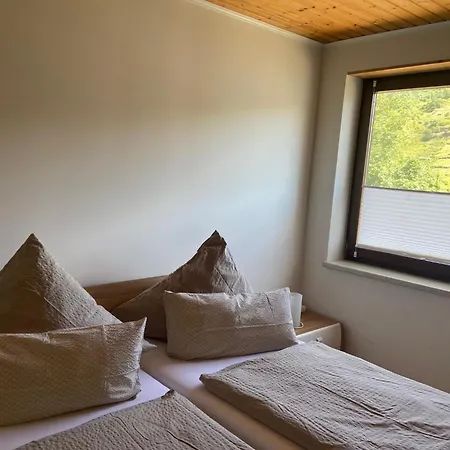 Haus Erika/ Fam. Frevel * Kattenes