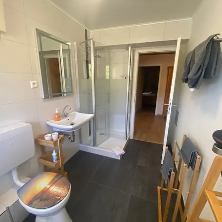 Haus Erika/ Fam. Frevel