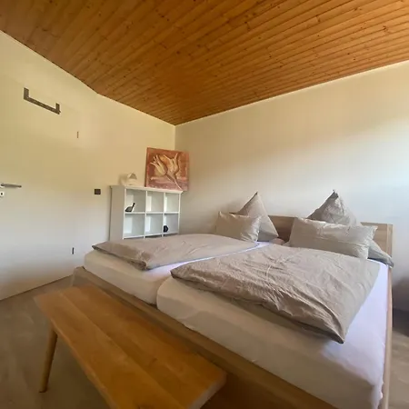 Haus Erika/ Fam. Frevel Διαμέρισμα