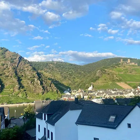 公寓 埃里卡/家庭弗莱威尔公寓 Kattenes