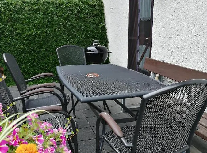 埃里卡/家庭弗莱威尔公寓 公寓