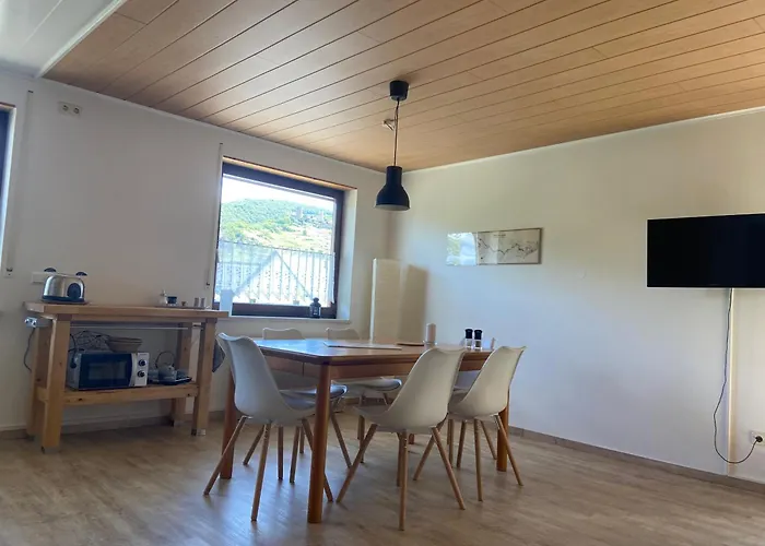 公寓 埃里卡/家庭弗莱威尔公寓 *