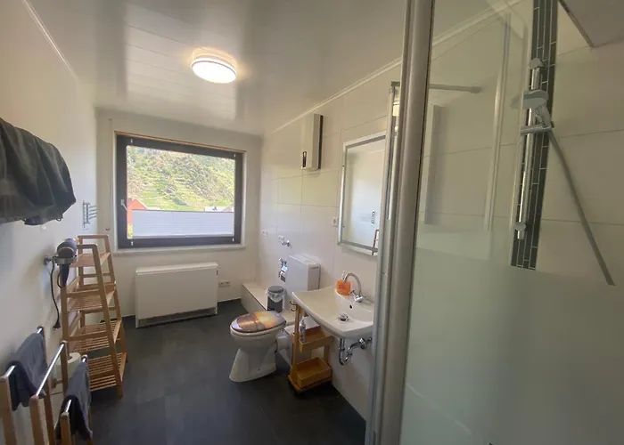 埃里卡/家庭弗莱威尔公寓 Kattenes