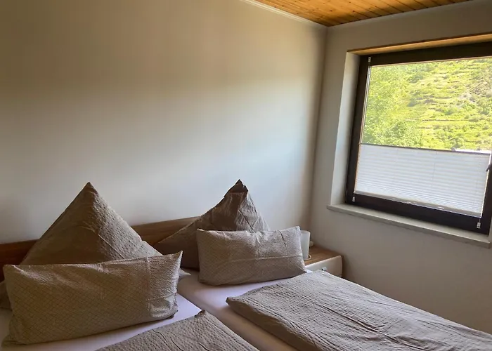 埃里卡/家庭弗莱威尔公寓 * Kattenes