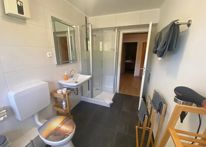 埃里卡/家庭弗莱威尔公寓