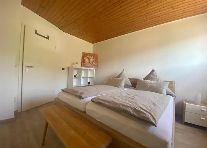 埃里卡/家庭弗莱威尔公寓 公寓