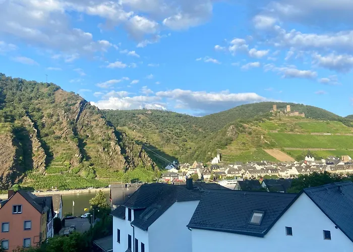 公寓 埃里卡/家庭弗莱威尔公寓 Kattenes