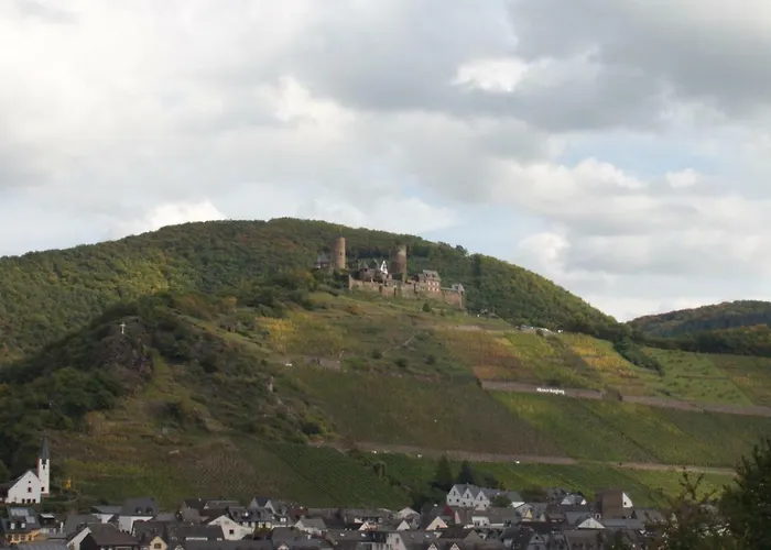 埃里卡/家庭弗莱威尔公寓 Kattenes